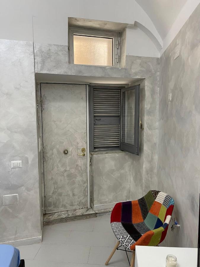 Casetta Stabile نابولي المظهر الخارجي الصورة